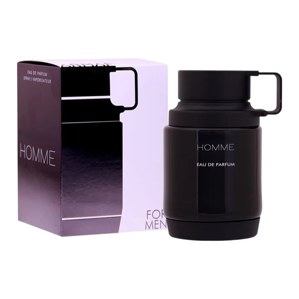 HOMME