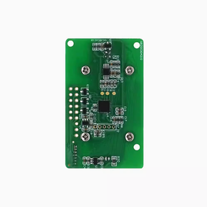 CO2 <strong>SENSOR</strong> MH-Z14A Infrared Carbon Dioxide <strong>Sensor</strong> Module,serial Port, PWM, <strong>Analog</strong> <strong>Output</strong> with Cable MH-Z14 - Product Image 4