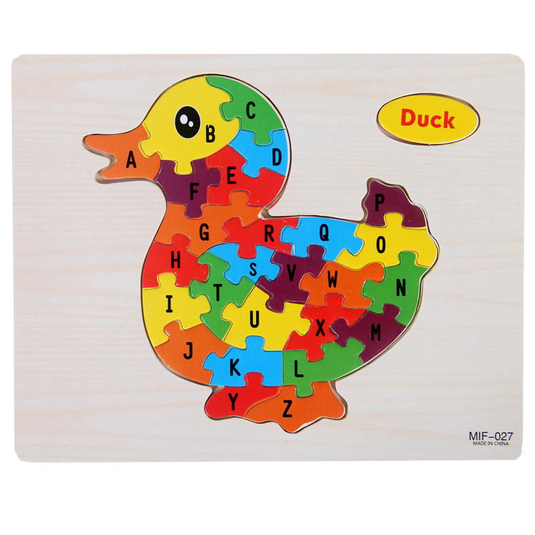 duck