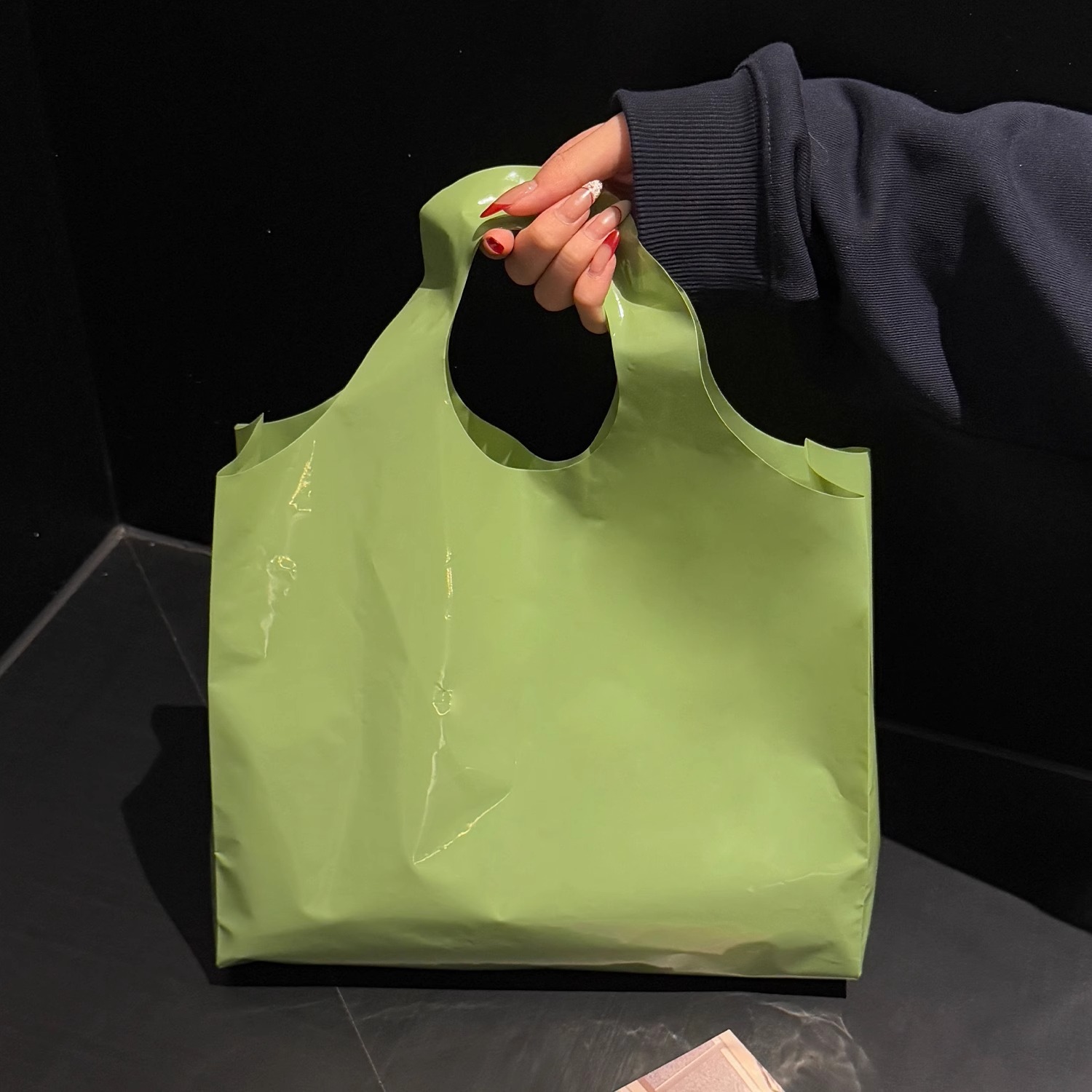 Verde