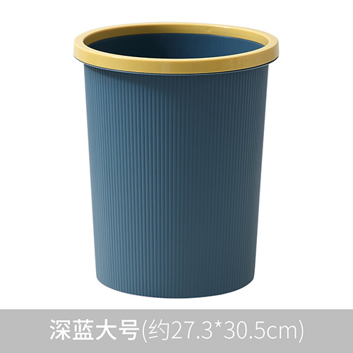 Large Size: Dark Blue