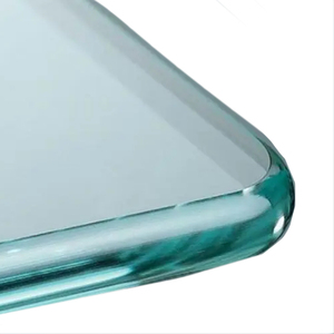 Toughened <strong>Glass</strong> <strong>2mm</strong> 3mm 4mm 6mm 8mm 10mm Laminated Tempered <strong>Glass</strong> - Product Image 2