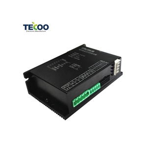 DC 12V 24V 48V Niedriger Preis DC Motor Controller Board PWM Motor Control Treiber platine - Product Image 6