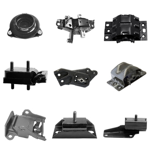 BIT Auto Part Engine Mount for NISSAN <strong>11220</strong>-JD200 <strong>11220</strong>-JD200 <strong>11220</strong>-JD21A - Product Image 2