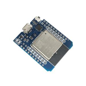 New <strong>modules</strong> LIVE MINI KIT ESP32 ESP32-MINI-D1 CH9120 <strong>Wireless</strong> WiFi Bluetooth 2-in-1 dual core CPU ESP32