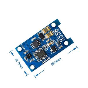 SHT20 Temperatur-und Feuchtigkeit sensor modul RS485 Hochpräziser Messumformer Temperatur Luft feuchtigkeit sensor Sonde