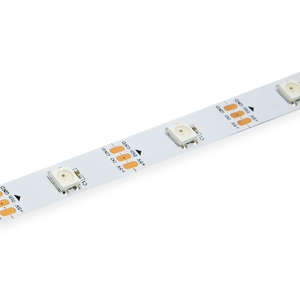 Uzaktan kumanda uzun işıklar su geçirmez özelliği Led şerit aydınlatma dize ile matris - Product Image 4