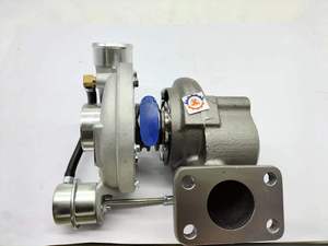 Bộ tăng áp E320B E320C E320D Bộ tăng áp 49179 02340 C6.4 Bộ tăng áp 3066 S6K Bộ tăng áp 287 0049 5i-8018 - Product Image 5