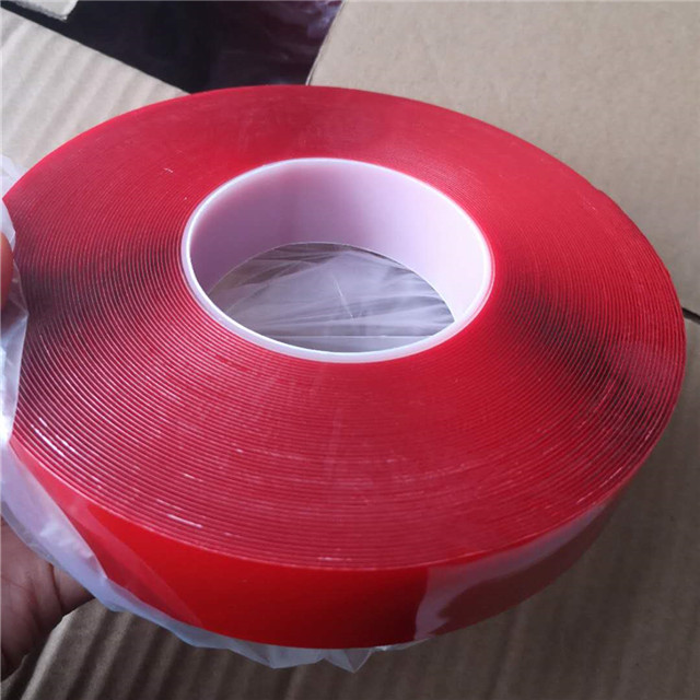Rouge (Stock AE)***