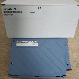 B & R 3AM050.6入力制御モジュールバスモジュールパワーモジュール - Product Image 2