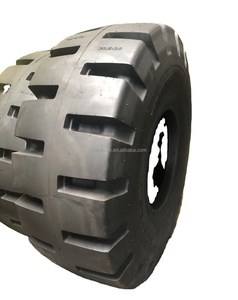 Yüksek kalite L-5 desen derin desen kapalı arazi lastiği 23.5-25 boyutu | Fabrika doğrudan satış - Product Image 3