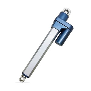 50000N Solar Industrial Linear Actuator 1000mm Heavy Duty <strong>Encoder</strong> <strong>24v</strong> for Solar Tracker - Product Image 1