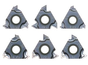 Nhà Máy Iso Chủ Đề Chèn 16ER 16IR 11ER 11IR 22ER 22IR AG60 Cacbua Công Cụ Cắt Chèn - Product Image 3