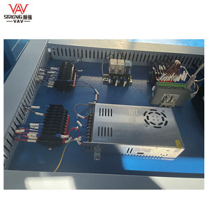 Máquina clasificadora de paquetes de alta calidad Máquina clasificadora del sistema Dws para paquetes de clasificación industrial logística - Product Image 5