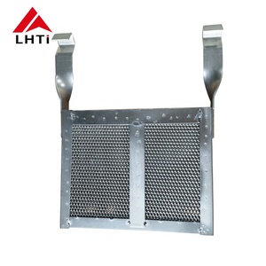镀钛阳极筐 PP 阳极阴极袋电镀 - Product Image 3