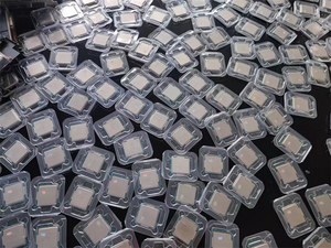 ใช้สำหรับโปรเซสเซอร์ V4 Xeon E5 2673 SR2KE 2.3GHz 20-core 135W ซ็อกเก็ต LGA 2011-3 CPU E5 2673V4โปรเซสเซอร์ซีพียูเซิร์ฟเวอร์ - Product Image 5