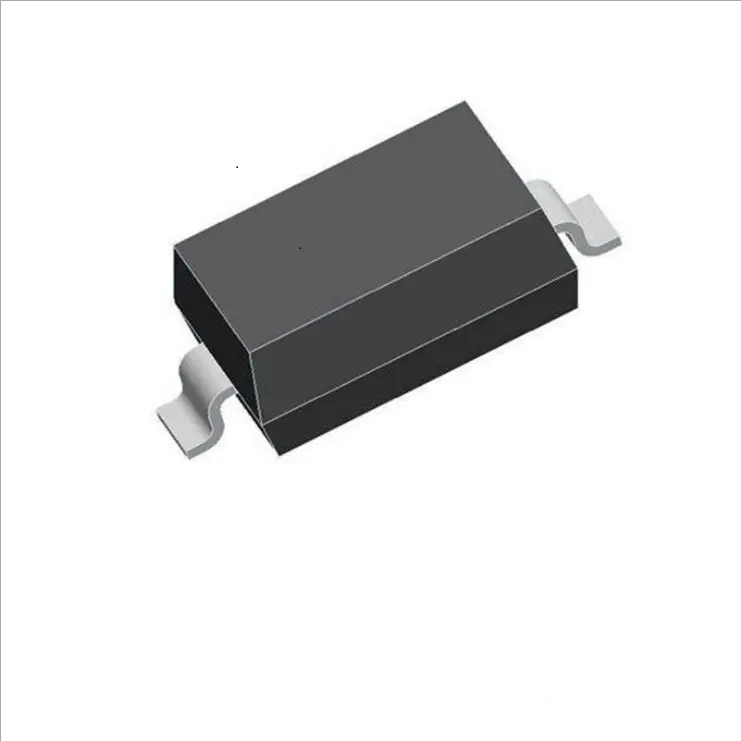 Puce BOM IC composant électronique HZU5.1B2-90TRF fil d'impression 5.1 SOD323 patch diode zener