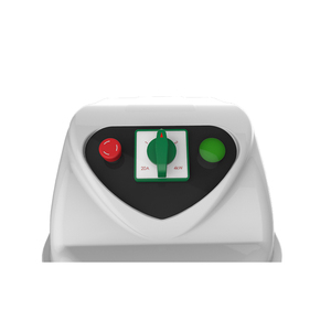 12千克优质面团机搅拌机自动面团揉面机面团搅拌机 - Product Image 3