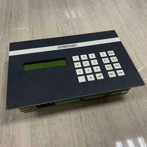 Scollatura V12 D-65205 sdsmssl001s Controller Plc pannello con tastiera - Product Image 3