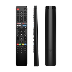 Telecomando TV universale sostitutivo di alta qualità per Horion Enova Pg Silo Grunhelm <span class=keywords><strong>Pilot</strong></span> Rca Jvc Tv telecomando