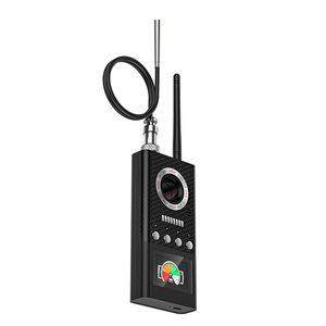 Handheld and Portable signal Detector with Built-in 500mAH Lithium Polymer Battery - Product Image 2