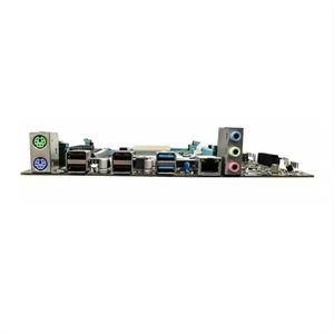 New X99 LGA 2011-3 Lga2011 USB3.0 DDR4 X99 Desktop <strong>Computer</strong> Motherboard HD <strong>Audio</strong> Sound Card Support Capacity Memory up to 128G - Product Image 6