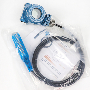 Sensor de medición de nivel de burbuja Bomba sumergible Sensor de nivel de agua con pantalla - Product Image 1