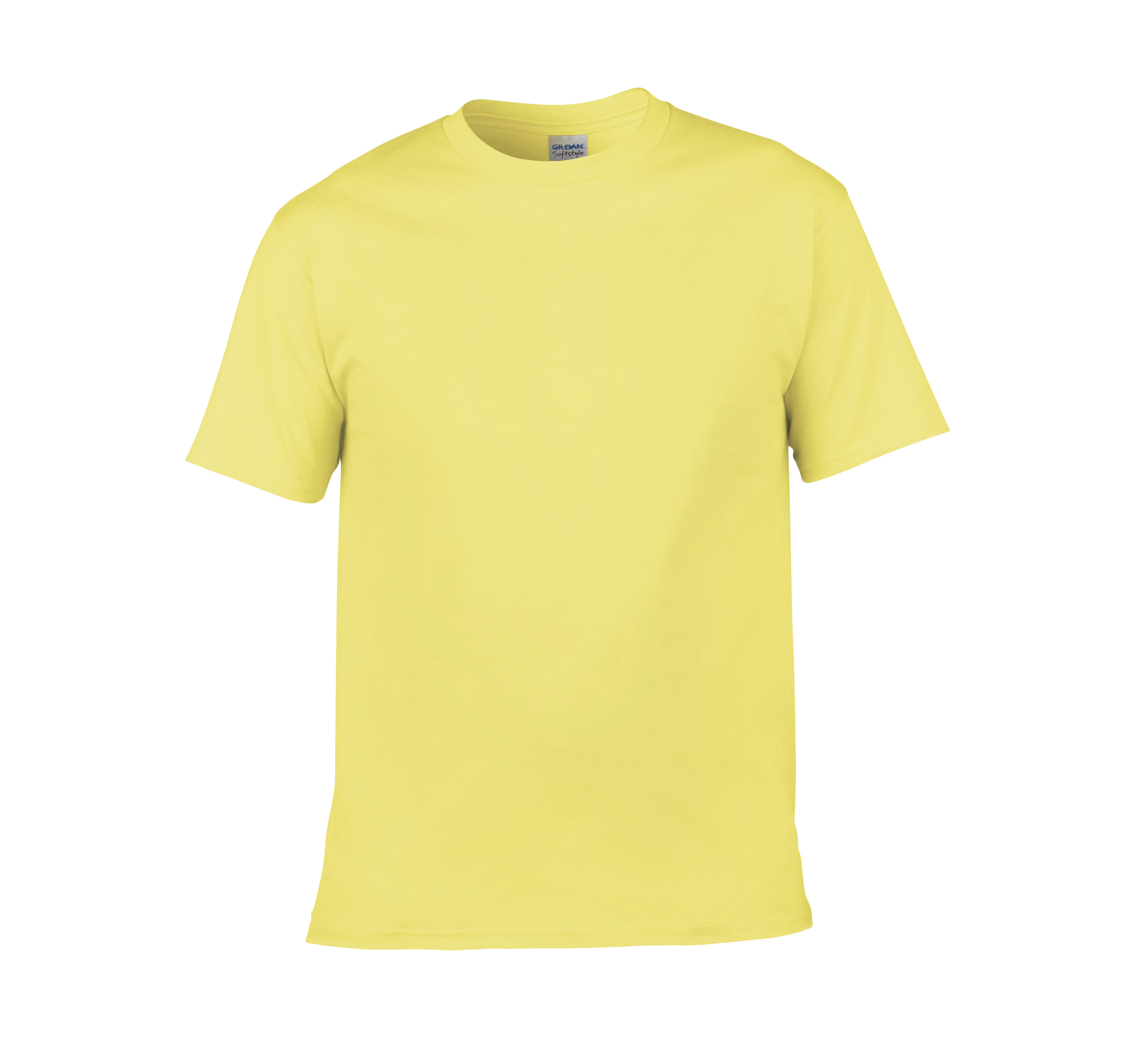pale yellow