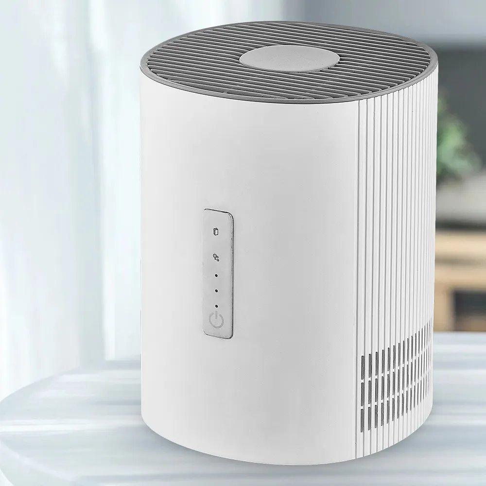2024 Leading Provider of Compact Air Purifier Portables Tailored for Convenience and Efficiency Air Purifier