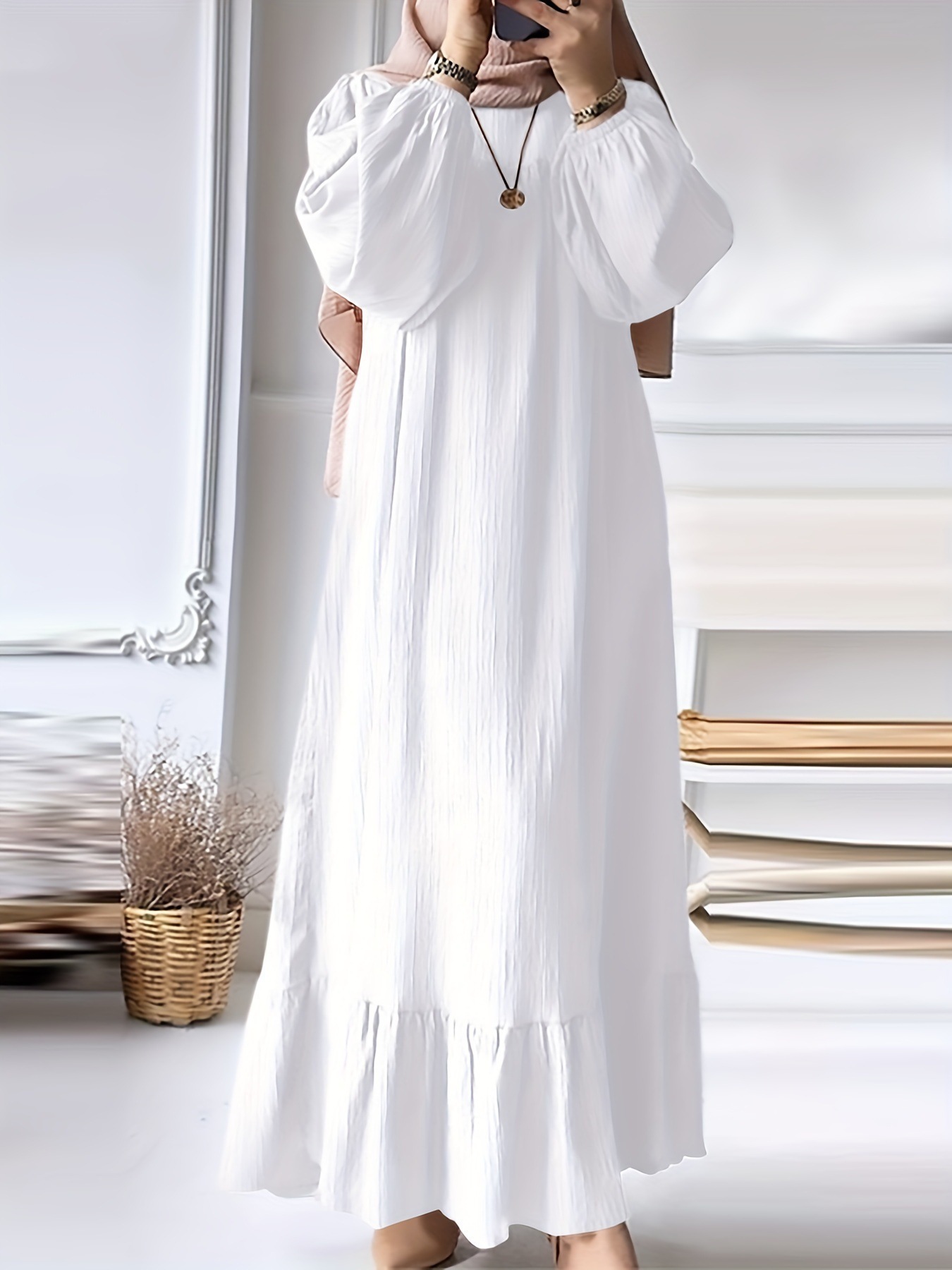 Blanc