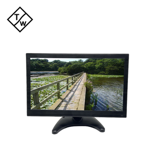 OEM 13,3 LED Monitor 5ms Respuesta VGA HD Interfaz Monitor para tableta - Product Image 1