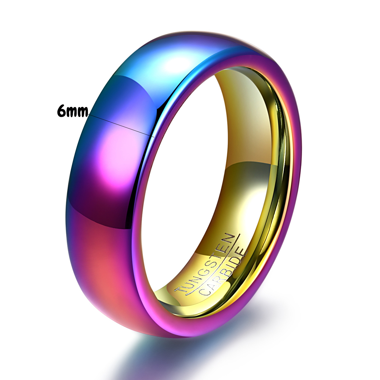 Color 6 mm