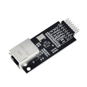Smart Electronics LAN8720 modulo di rete Ethernet ricetrasmettitore RMII interfaccia scheda di sviluppo per Arduino DIY