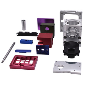 Các thành phần hợp kim titan tùy chỉnh độ chính xác cao cho các ứng dụng hàng không vũ trụ, ô tô, Hàng Hải, y tế và công nghiệp trên toàn thế giới - Product Image 1