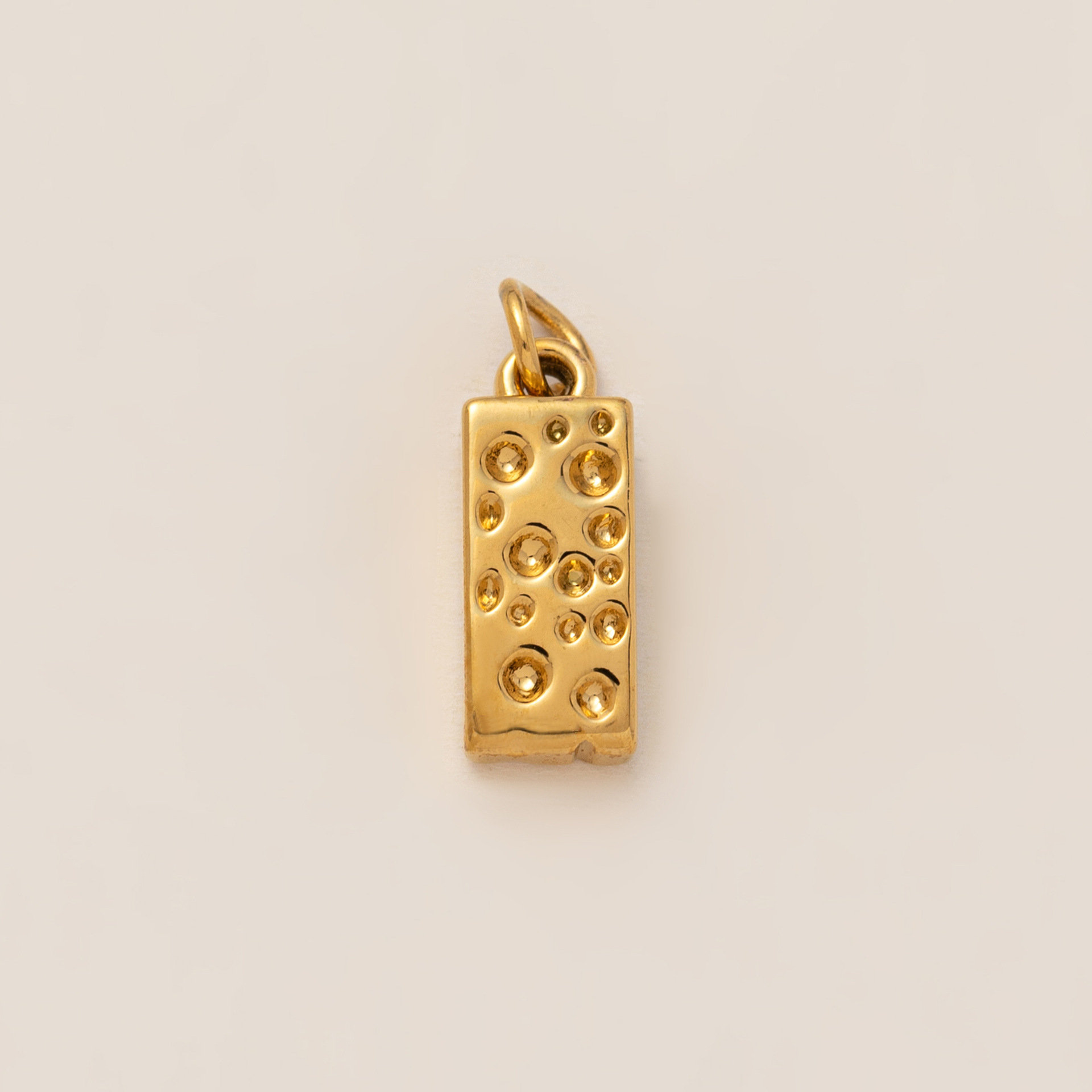 Cheese pendant