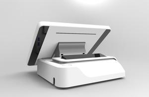 Cheap <strong>POS</strong> Terminal <strong>Android</strong> <strong>Touch</strong> Screen <strong>Pos</strong> Smart Card Reader - Product Image 3
