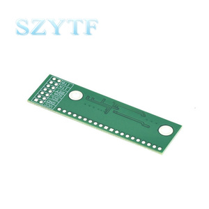 MCP23017 16-Bit-E/A-Erweiterungs platinen modul Pin PCB IIC I2C-Schnittstelle zum GIPO-Konverter 25 mA1 für Arduino - Product Image 6