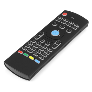 Set Top Box <strong>Using</strong> Remote Control MX3 Backlit AAA Battery Air <strong>Mouse</strong> 2.4G Smart Fly Air <strong>Mouse</strong> Wireless Mini <strong>Keyboard</strong> MX3 Remote - Product Image 2