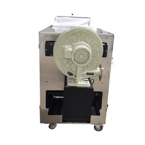 Mealworm Screening Machine Mealworm Multifuncional Screening Machine Barley Worm Separator Protein Worm <span class=keywords><strong>Sorting</strong></span> Machine - Product Image 3