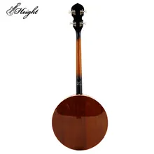Source Banjo d'instruments de musique Afanti 5 cordes chinois de haute  qualité à vendre on m.alibaba.com