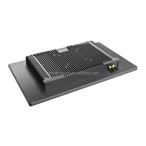 13.3 Inch Industrial All-in-One Touch PC with Win Intel Core <strong>I3</strong> <strong>Processor</strong> Capacitive LCD Display - Product Image 6