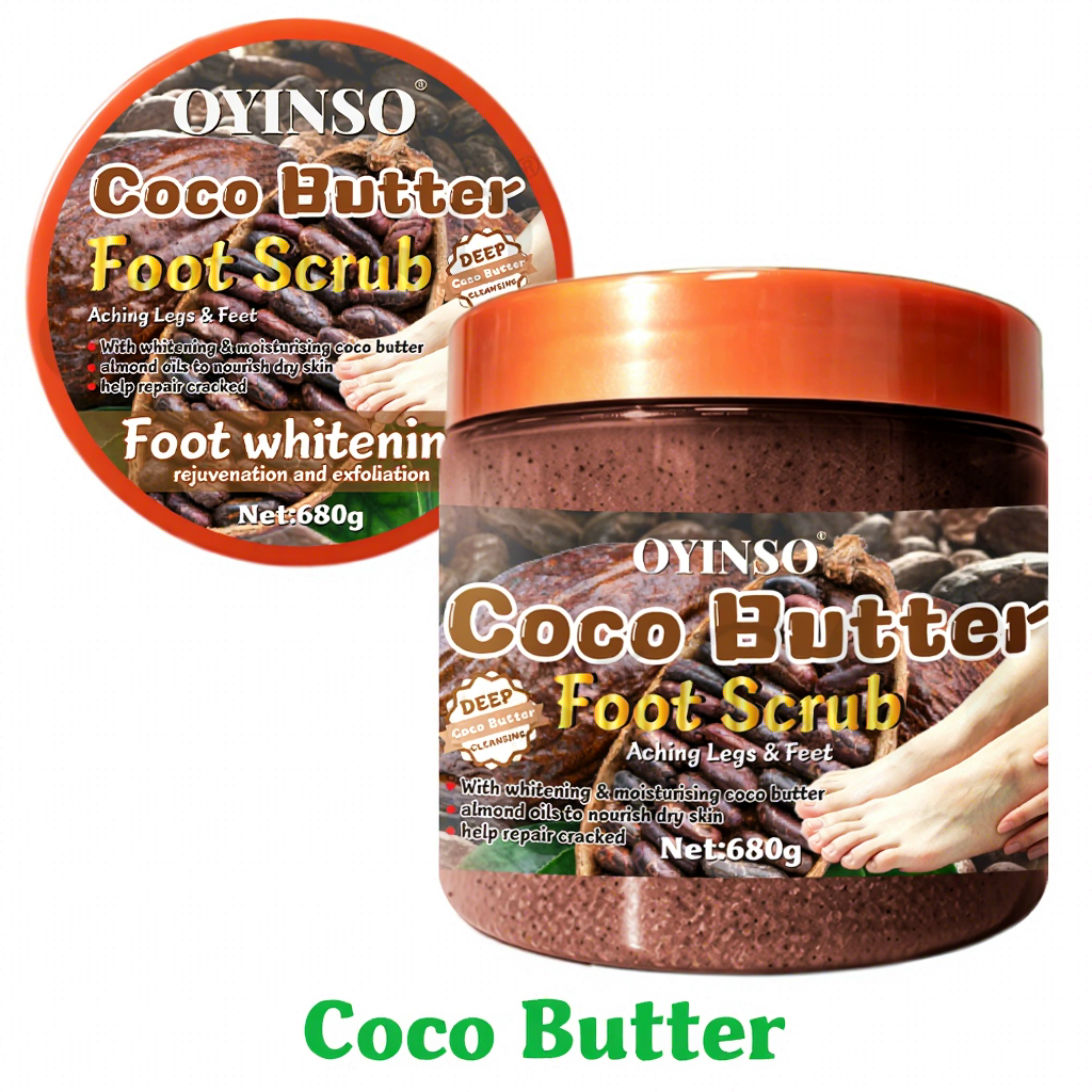 Coco Butter