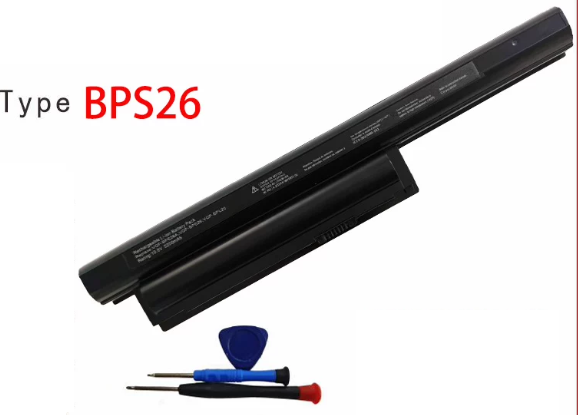 BPS26 VGP-BPS26A VGP-BPL26 VPC-EH VPC-CA