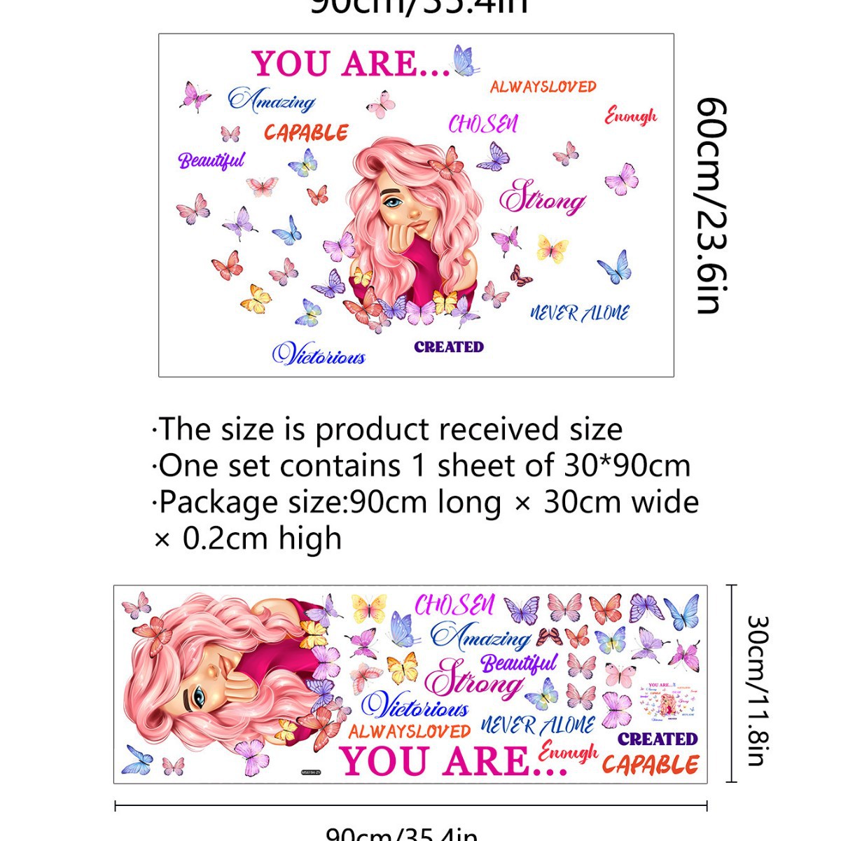 MS6193(30*90cm)