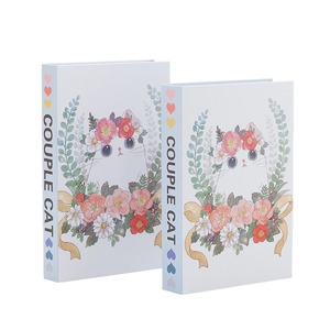 Professional Hardcover <strong>Book</strong> Services Printing Special Edition <strong>Books</strong> With Custom Designed Edges - Product Image 1