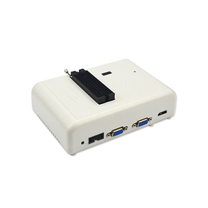 Neuer RT809H Nand Flash-Programmierer Netzwerk LCD-TV-Programmier brenner NOR/NAND/EMMC/EC/MCU/IS RT809H Universal programmierer