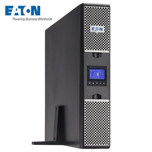 Электропитание Eaton UPS 9PX5Ki, бесперебойная система стабилизации аварийного напряжения, стойка для башни, тип 5 кВА/4500 Вт, компьютер - Product Image 4