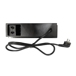 办公室USB a型C型多媒体插座通用插座会议桌带网络端口的隐藏电源板 - Product Image 2