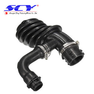 Air Filter Flow Intake <strong>Hose</strong> Pipe Suitable <strong>for</strong> Ford Focus C-Max <strong>MK2</strong> 1.6 Tdci 7M519A673EJ 7M519A673EH 7M5Q6886A BSG2055532 - Product Image 1