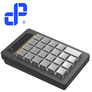 Программируемая USB-клавиатура с 24 клавишами - Product Image 4